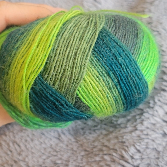 Lang - Jawoll Magic Degrade - Picture 1 of 2